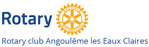 Rotary Angoulême : Les Eaux Claires